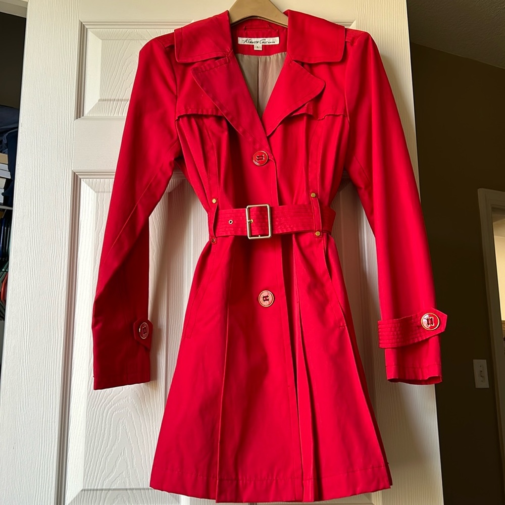 Raincoat